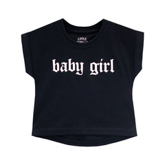 BABY GIRL GIRLS TEE